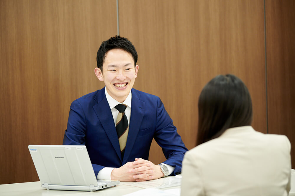 RECRUITMENT-採用情報 | 株式会社船井総研ロジ 採用サイト