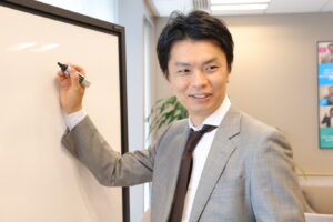 【T.Sさん】変化を楽しみ、お客様を支える。多様な経験を活かせる職場環境