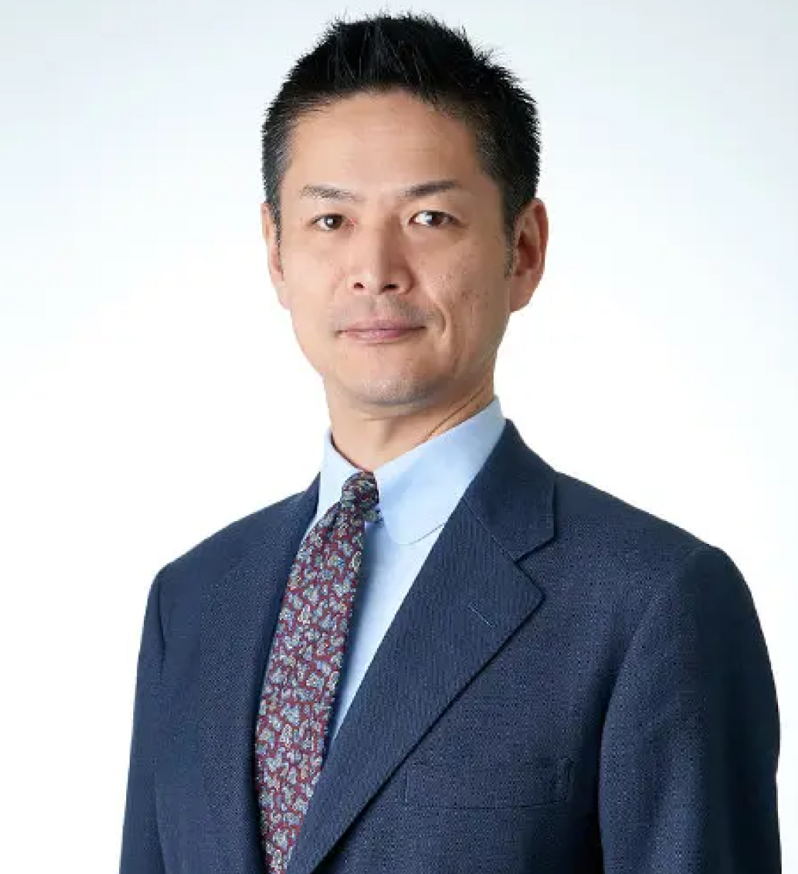 船井総研ロジ株式会社_橋本 直行